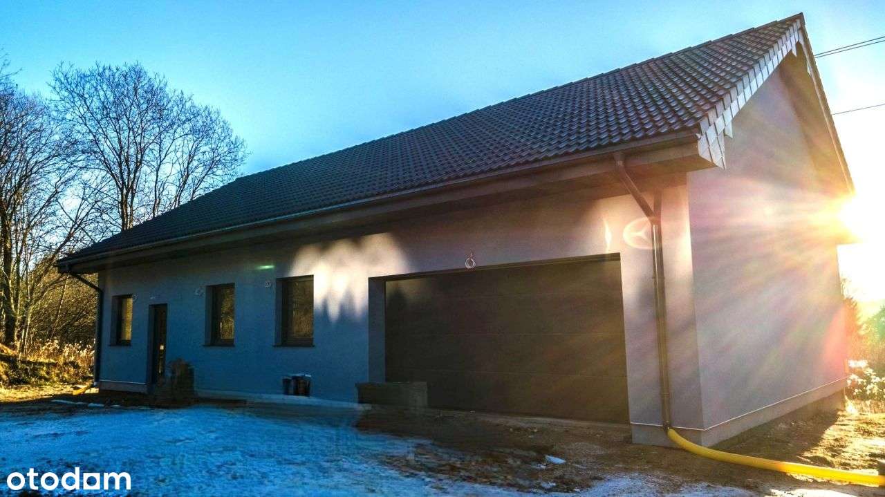 Dom Parterowy Wolnostojący W Jeleniej Górze ! - Pełny obrazek: 4/9