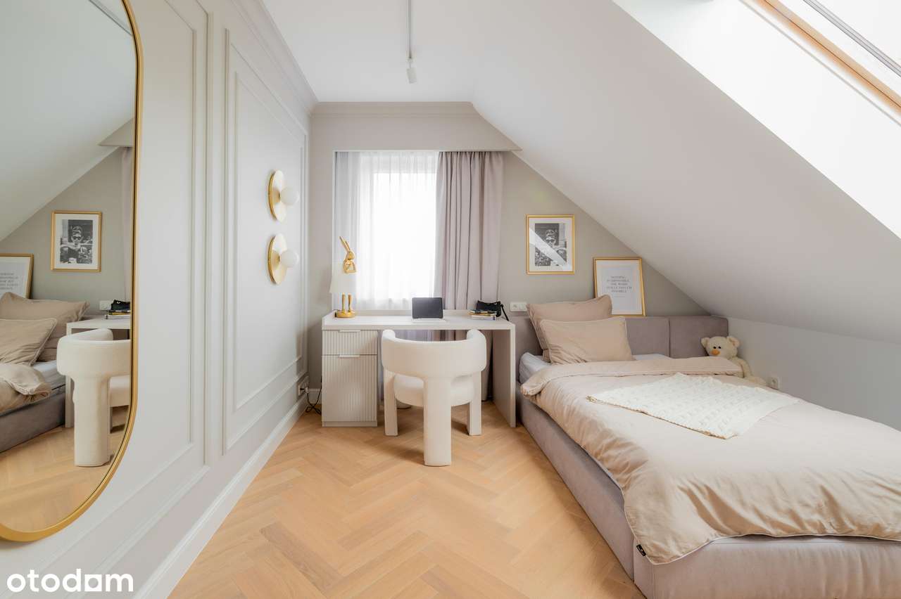 Nowoczesny, funkcjonalny dom w Kołobrzegu-16