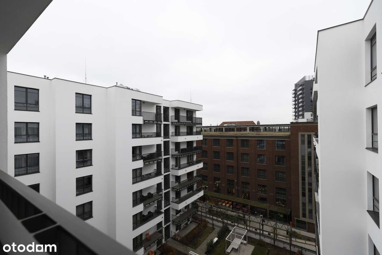 10 min od Śródmieścia-12