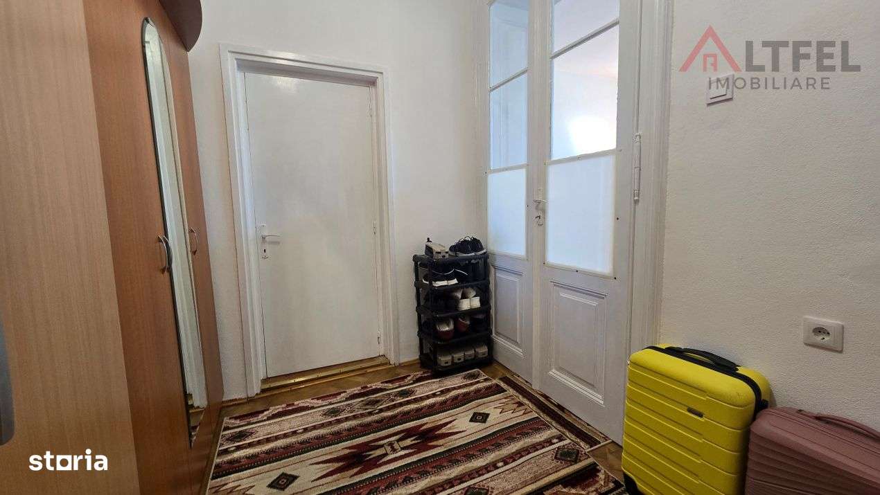 COMISION 0! Apartament cu 3 camere 87 mp utili strada Constantin Noica-14