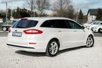 Ford Mondeo 2.0 TDCi Titanium PowerShift - 12