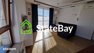 Wyjątkowy apartament na Żoliborzu