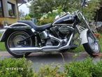 Harley-Davidson Softail - 4