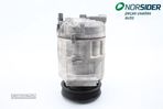 Compressor do ar condicionado Volkswagen Passat Variant|11-15 - 7