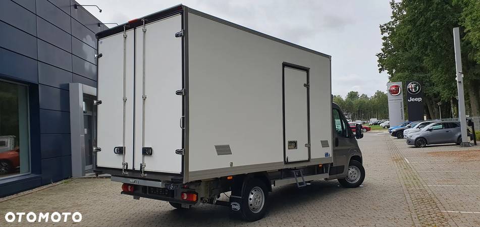 Peugeot Boxer KONTENER 8 EP - 3