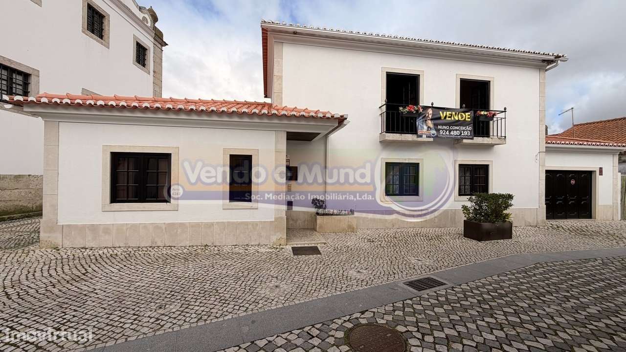 Moradia T2 em Samora Correia (SC1032) - Grande imagem: 2/29