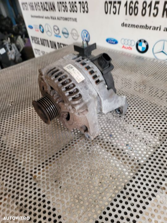 Alternator Mini Cooper One Clubman Countryman F54 F55 F56 F60 Bmw X1 X2 Seria 2 F48 F39 F45 F46 2.0D - 5