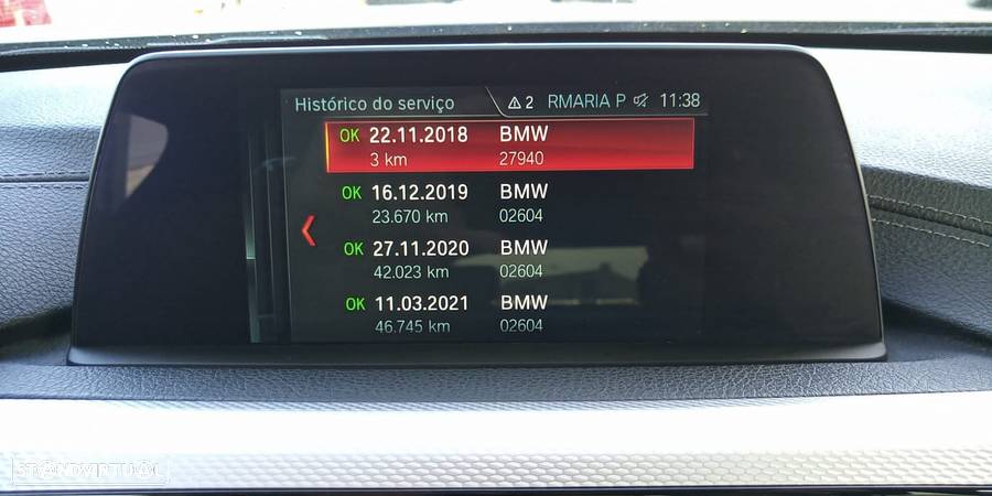 BMW 420 Gran Coupé d Pack M Auto - 27