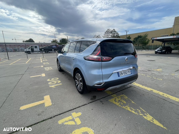 Renault Espace Energy dCi 160 EDC Initiale Paris - 28