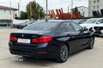 BMW Seria 5 530e iPerformance Aut. - 8