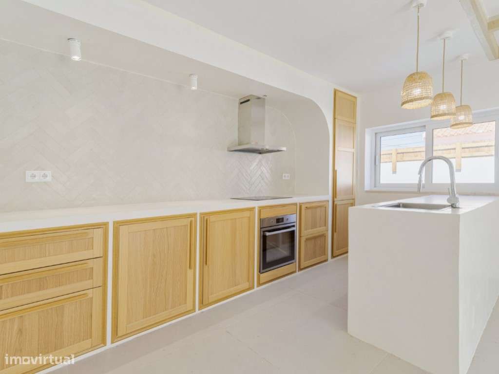 Moradia Renovada no Carvalhal-4