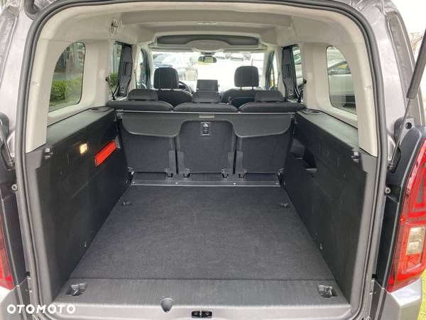 Toyota Proace City Verso - 13