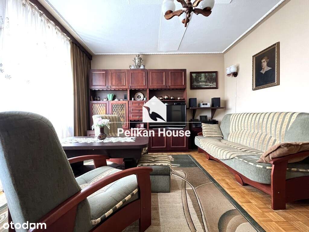 Dwa pokoje widna kuchnia zielona okolica - Pełny obrazek: 4/20