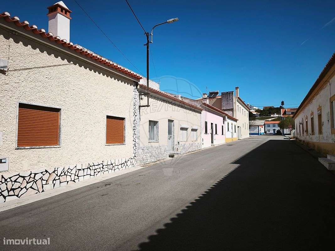 Moradia T4 para venda-33