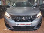 Peugeot 3008 BlueHDi 130 Stop & Start EAT8 Active - 4