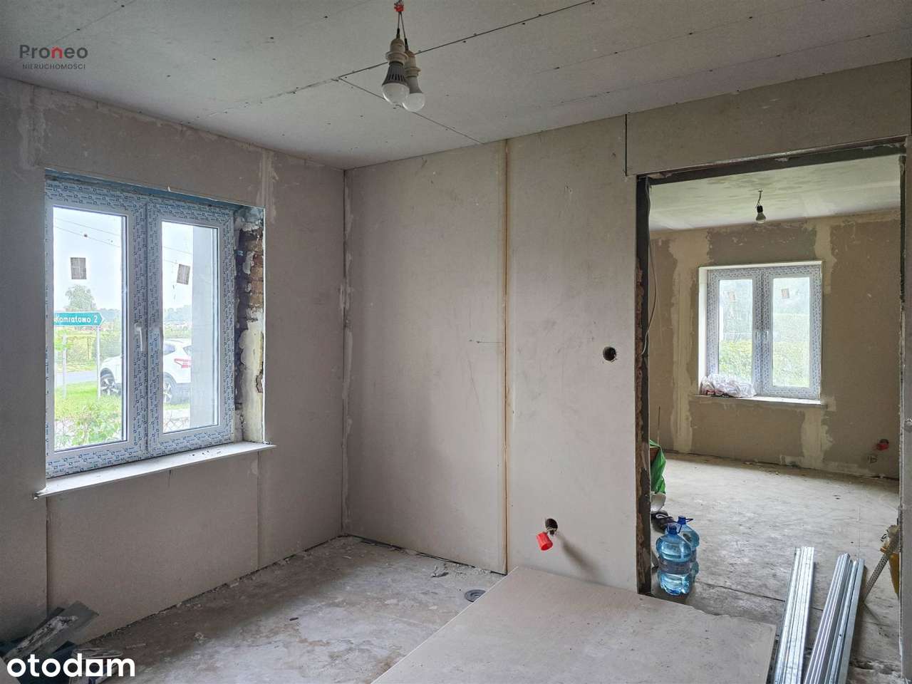 Dom na sprzedaż, Gąsawa, 3 pokoje-4