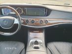 Mercedes-Benz Klasa S 600 L 7G-TRONIC Edition 1 - 36
