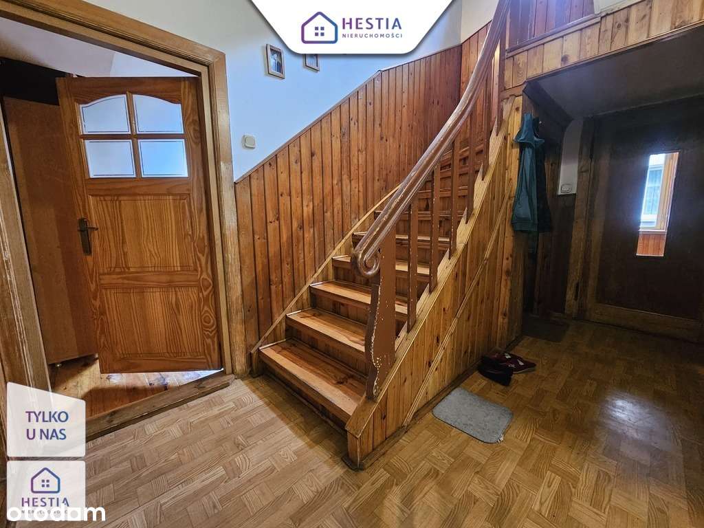 Dom z potencjałem do remontu !! - Pełny obrazek: 4/20