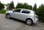 Opel Astra Lift 1.6 Benzyna 105Ps Super Stan Pisemna Gwarancja Raty Opłaty!!! - 8