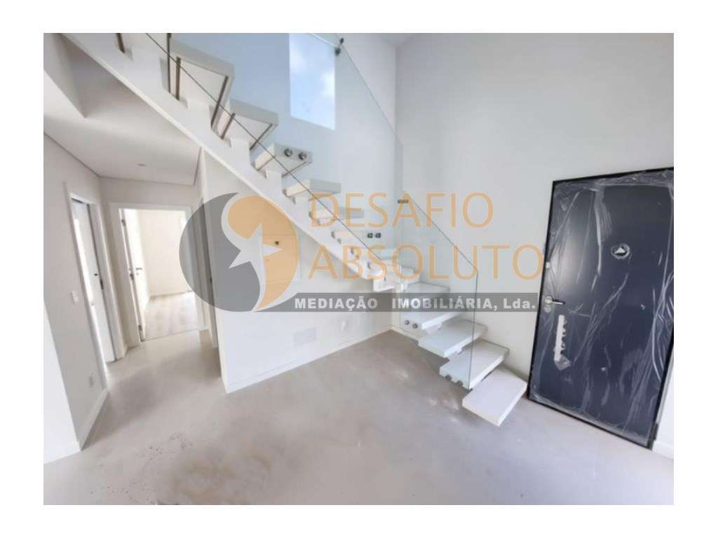 Moradia Isolada Duplex T4, c/ Piscina. Pinhal do General - Fernão F... - Grande imagem: 3/49