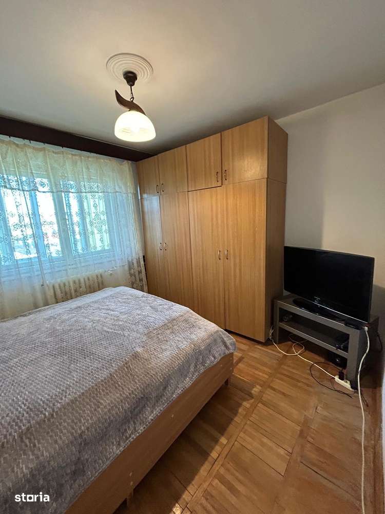 Apartment for sale with a price drop in Constanta