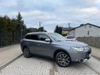 Mitsubishi Outlander 2.2 DID Intense + - 8