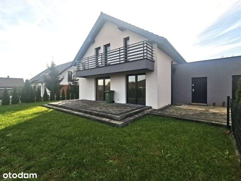 Sprzedam dom z garażem pod Koninem - Pełny obrazek: 2/20