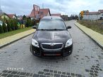 Skoda Roomster 1.6 16V Comfort PLUS EDITION - 2