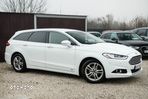 Ford Mondeo 2.0 TDCi Titanium 4WD PowerShift - 5