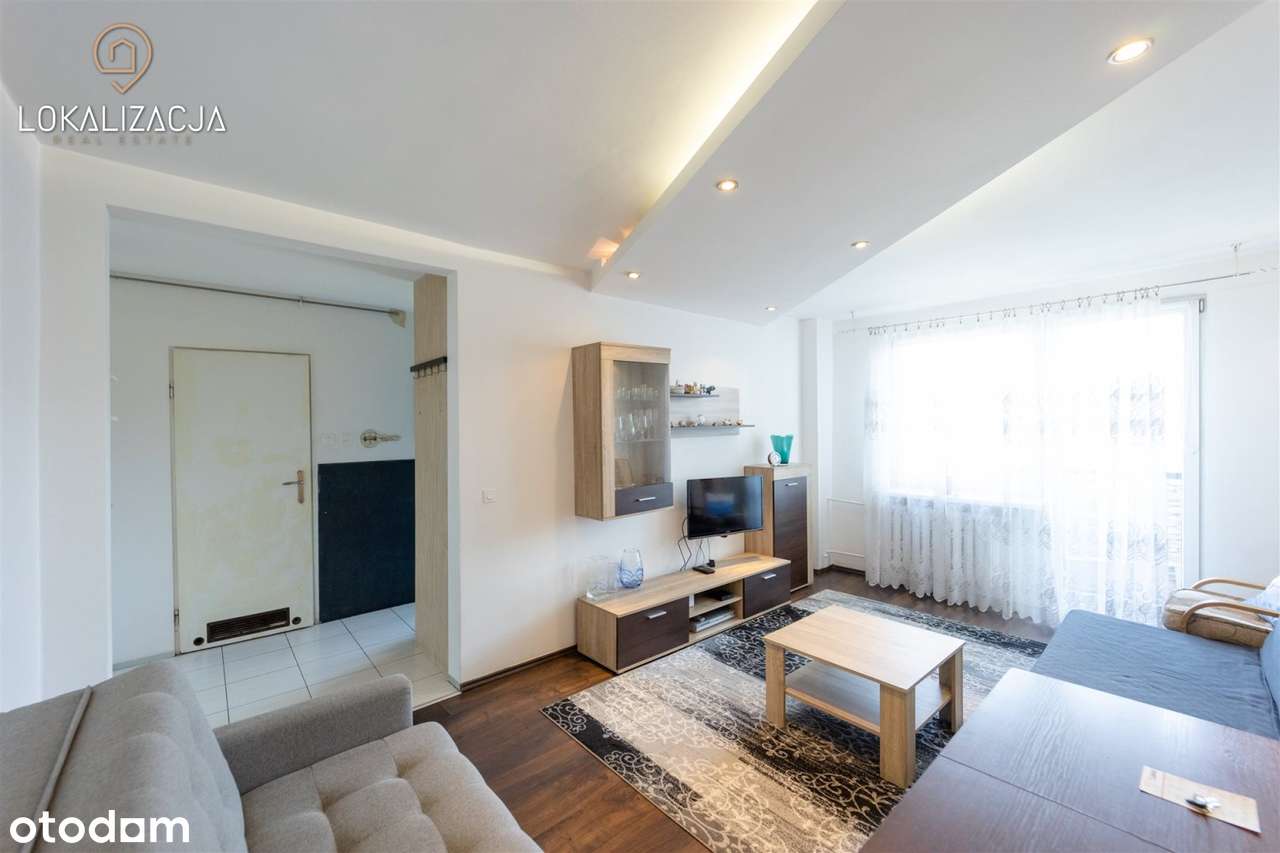 Halszki | 35 m² z pięlnym widokiem-3