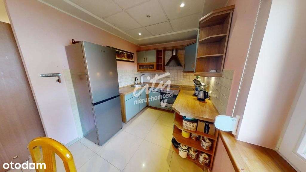 [3D] Piętro domu Pogodno - garaż, ogród, taras! - Pełny obrazek: 5/11