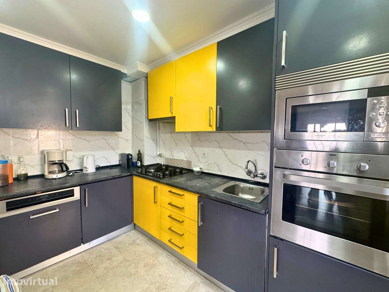 Apartamento T3 com 109,79m em Santarém-8