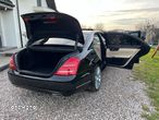 Mercedes-Benz Klasa S 350 (BlueTEC) d L 7G-TRONIC - 20