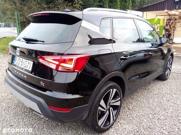 Seat Arona 1.6 TDI FR S&S - 3