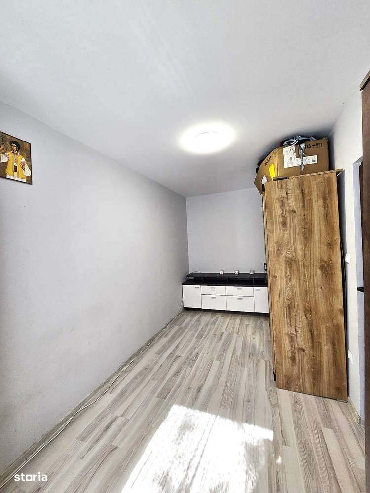 Apartament 2 camere | Complet renovat, mobilat și utilat-5