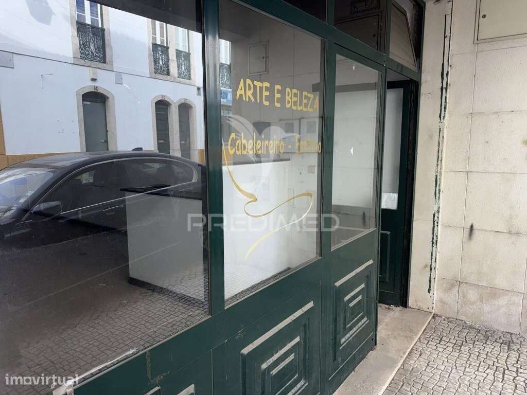 T3 com terraço e Loja - Arruda dos Vinhos - Grande imagem: 4/37