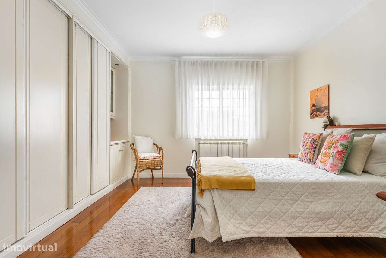 Moradia térrea T5 em Gondizalves - Braga-17