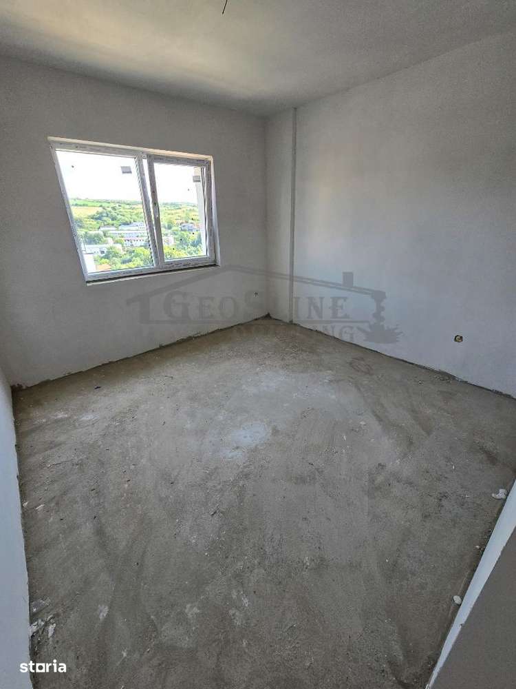 VÂNZARE Apartament semifinisat 2 camere / Investiție - Imagine principală: 3/14