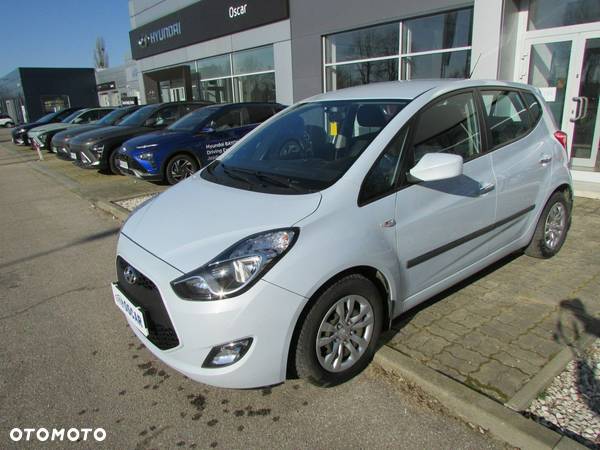 Hyundai i20 - 4