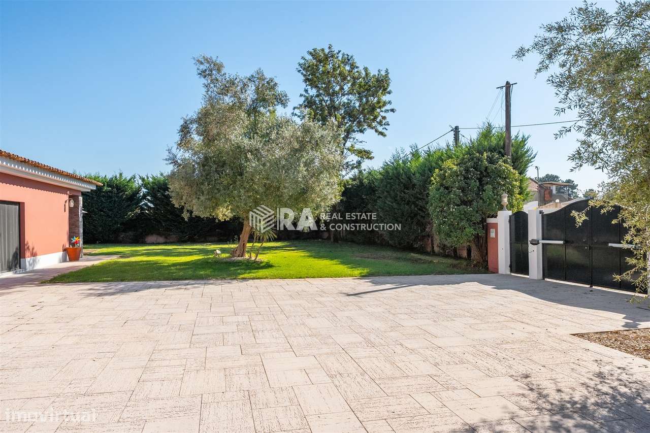 Moradia Isolada T4 Venda em Azeitão (São Lourenço e São Simão),Setúbal-38