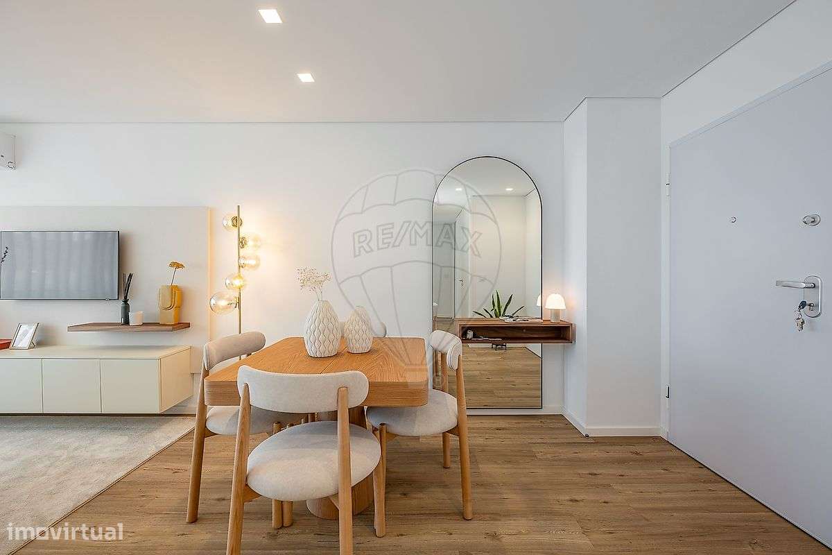 Apartamento – São Mamede de Infesta e Senhora da Hora - Vista 3