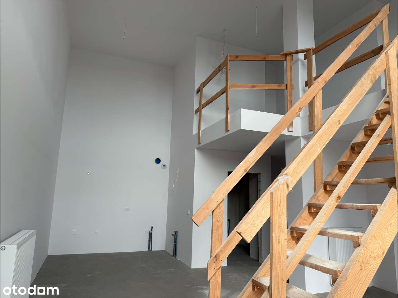 Apartament nad Zalewem Zegrzyńskim w pierwszej linii brzegowej - Pełny obrazek: 5/11