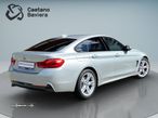 BMW 418 Gran Coupé d Pack M Auto - 2