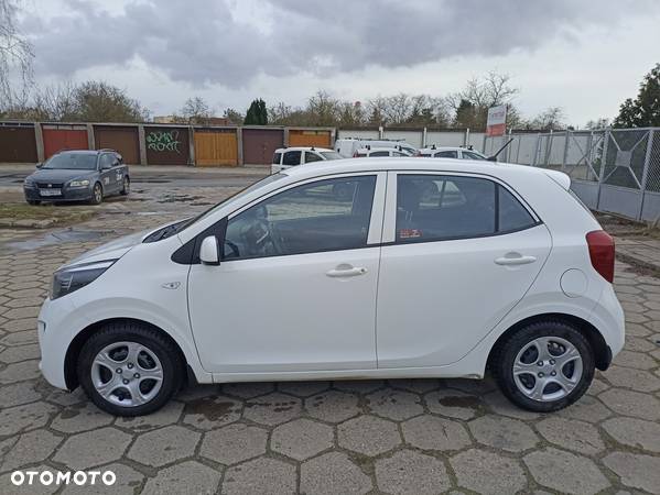 Kia Picanto 1.0 M - 8