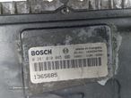 Centralina De Motor Bosch - - 2