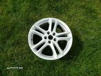 Janta pe 17'' Ford Mondeo Mk5 cod DS7C-1007-S3A - 2