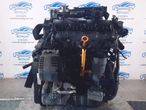 MOTOR COMPLETO 1.9 TDI 8V 105CV BKC SEAT LEON 1P ALTEA VW VOLKSWAGEN GOLF V 5 MK5 GOLF PLUS TOURAN AUDI A3 SKODA OCTAVIA MOTOR ARRANQUE ALTERNADOR BIMASSA COMPRESSOR AR CONDICIONADO BOMBA DIREÇÃO TURBO INJETOR BXE BLS - 3