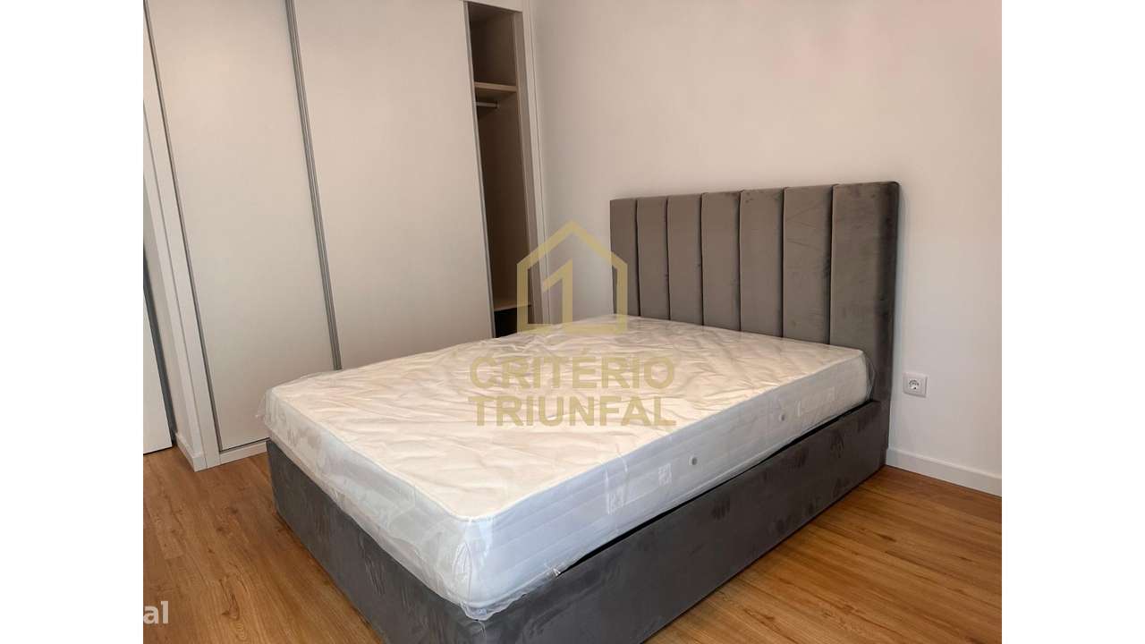 Andar Moradia T1 - Torrão-8