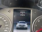 Mercedes-Benz Klasa C 220 CDI BlueEff Avantgarde - 11