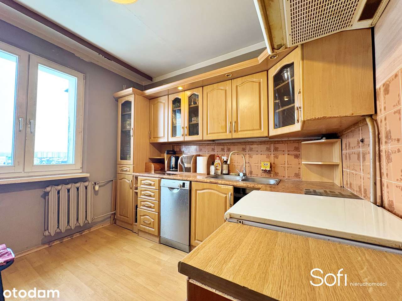 3-Pokojowe - Pełny Rozkład - Dwustronne - Kaczy Dołek-10